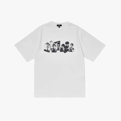 Мерч T-Shirt (BTS)