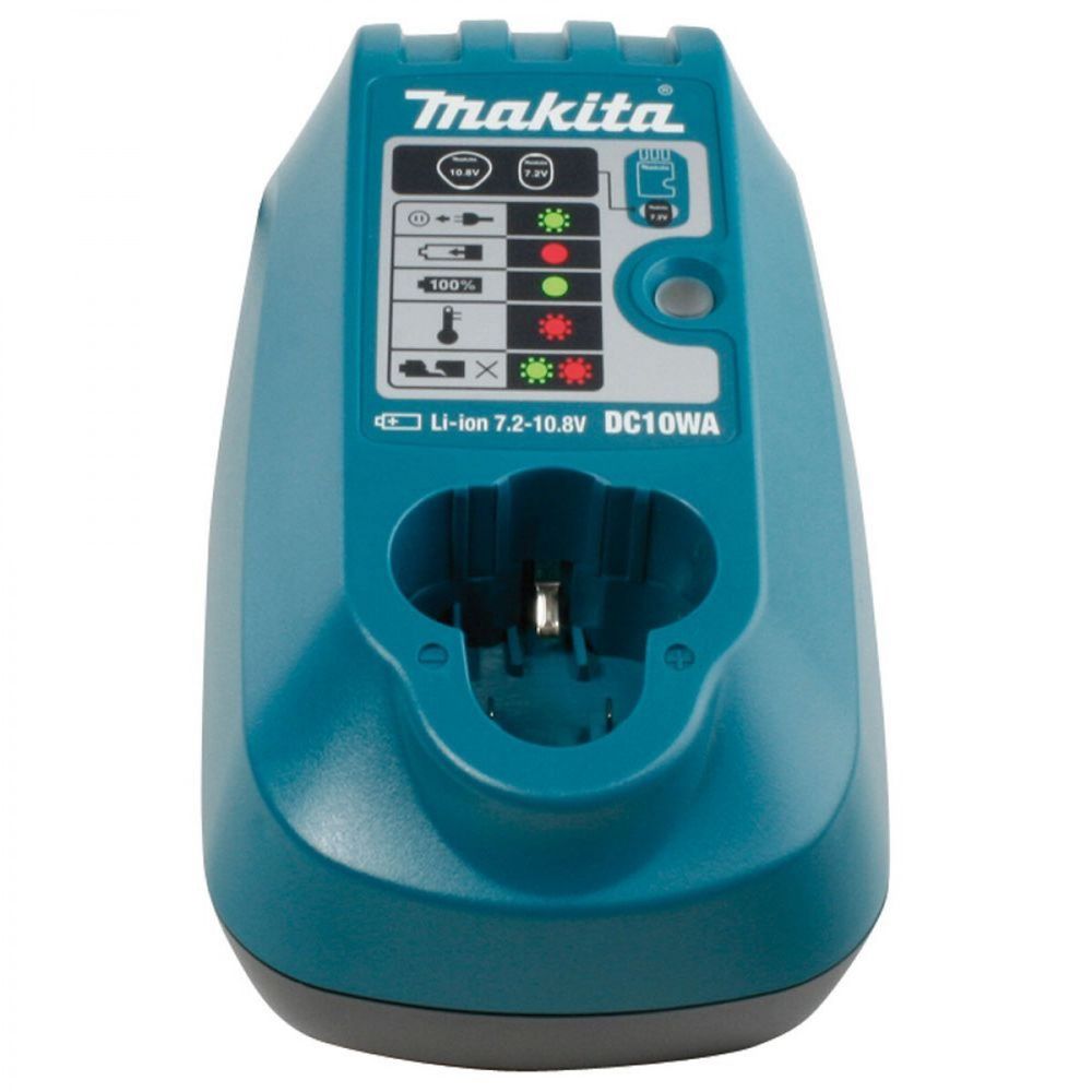 Устройство зарядное Makita DC10WA