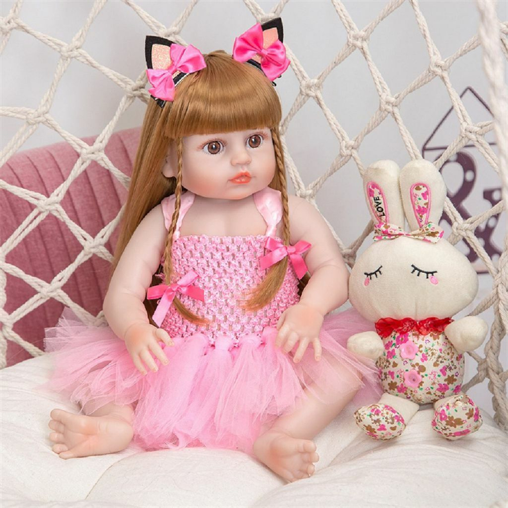1_Набор одежды для куклы 48-50см (CL-063)