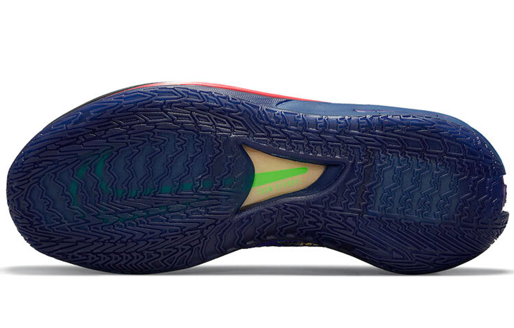 Кроссовки Nike Air Zoom G.T. Cut 1