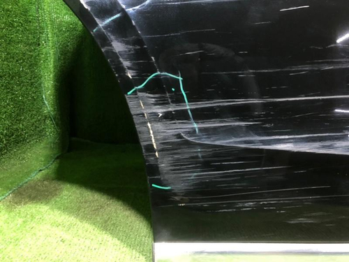 Дверь задняя правая Audi A8 4 D5 (2017-н.в.)