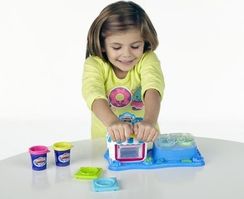 Игровой набор. Двойные десерты