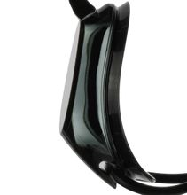 Очки для плавания TORRES Pro, SW-32217BS, дымчатые линзы