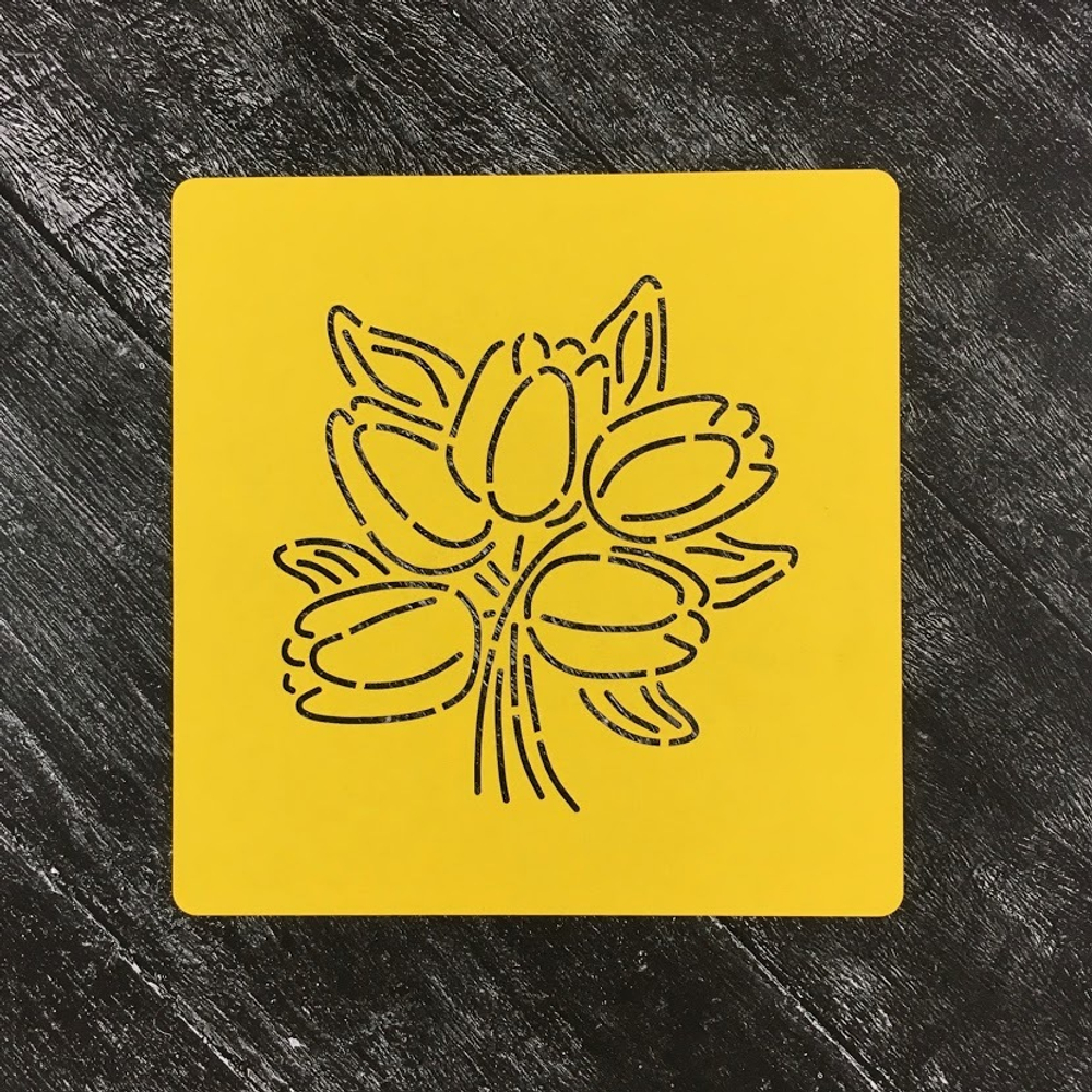 Тюльпаны №7