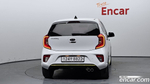 Kia All New Morning (JA) Prestige (12.2019)