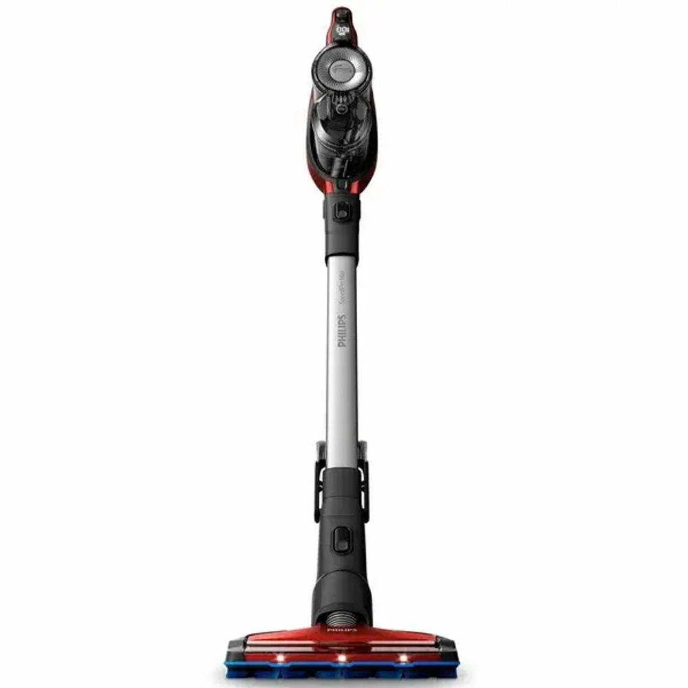 Вертикальный пылесос Philips XC7043/01 (q)