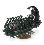Necron Ghost Ark / Doomsday Ark