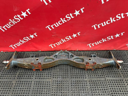 Вспомогательный мост(ленивец) 2019г