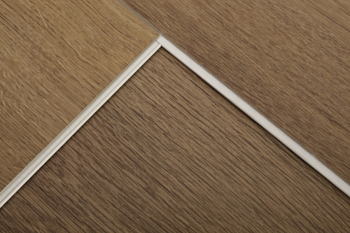 Кварц-винил SPC ICON Mint 6 мм ДУБ РАМЗИ 2.245 м2