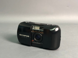 Olympus MJU I 35mm