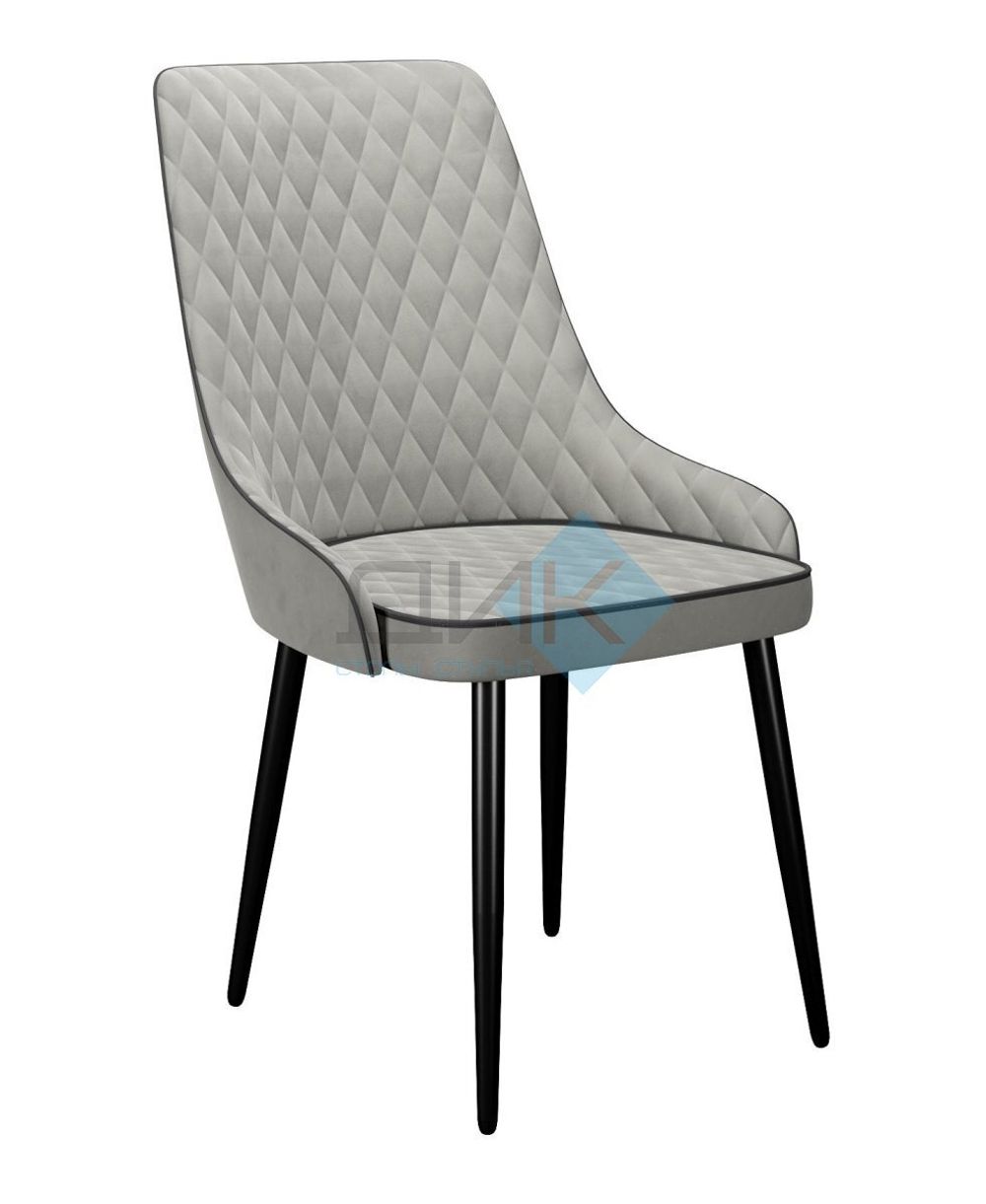 Стул DikLine 305 опоры чёрные