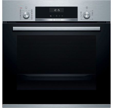 Встраиваемый духовой шкаф Bosch HIJ517YS0R