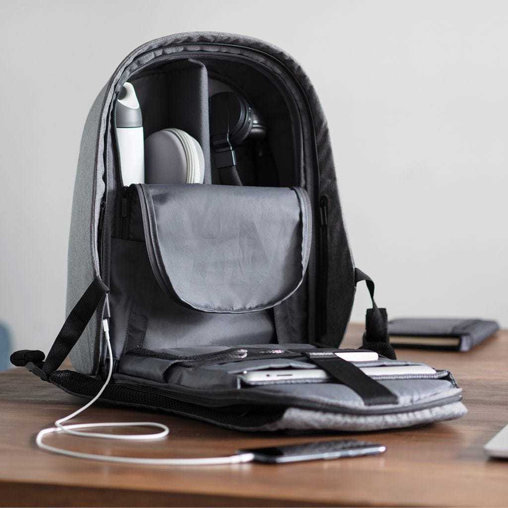 Рюкзак Bobby Backpack Hero Regular by XD Design