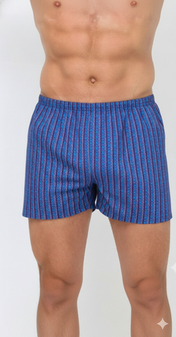 Трусы семейные ситец Шуя