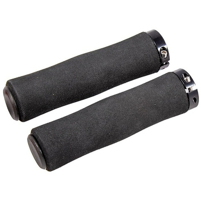 Грипсы-ручки на руль самокат/велосипед Tech Team 22.2*130мм HL-G224