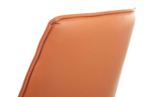 Кресло Rosso-M B1918 Оранжевый