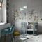 Подвесной светильник Loft IT Bolle 2027-P4 Blue mini