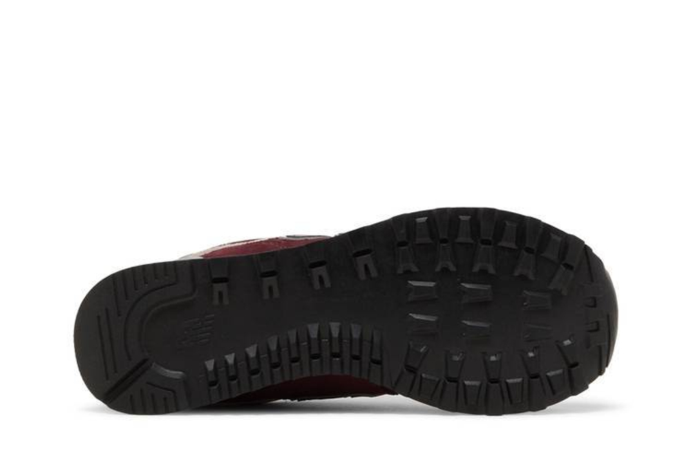 Кроссовки New Balance Nb 574 (Женская размерная сетка)
