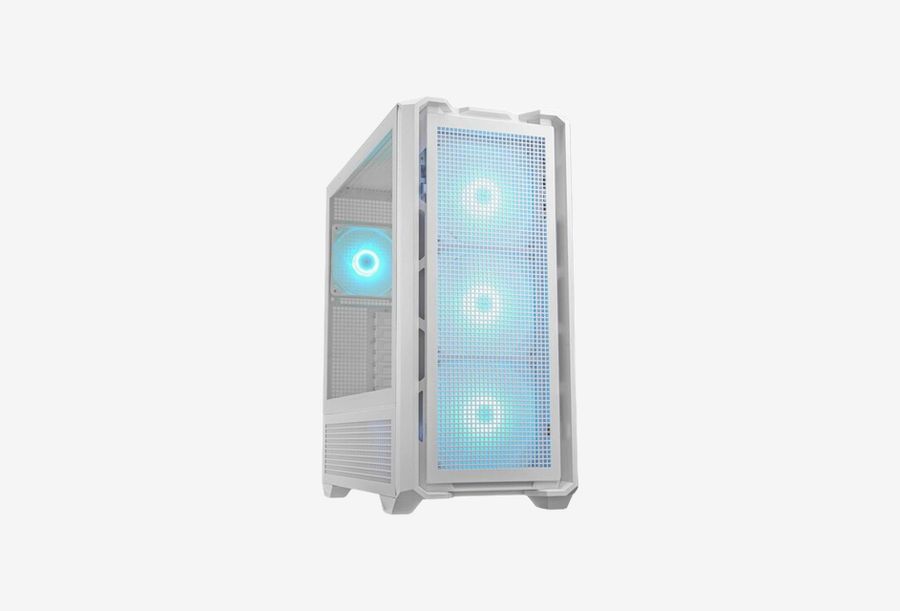 MX600 RGB White_0126605104729