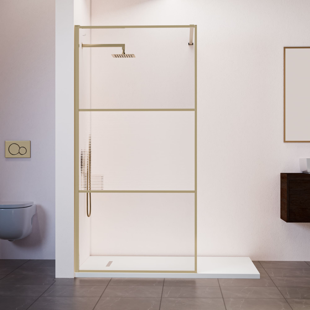 Душевая перегородка RGW WA-09Gb