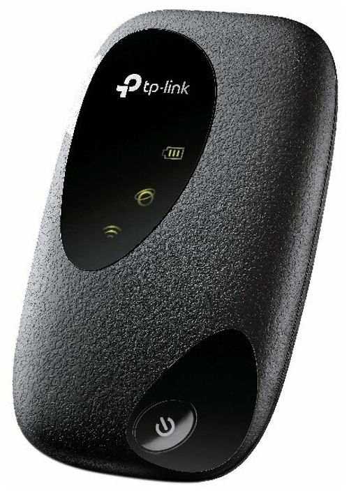 TP-LINK M7000 черный