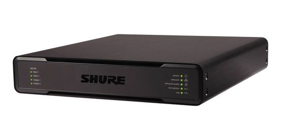 SHURE P300-IMX