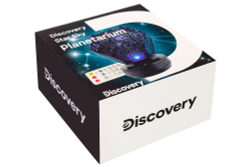 Астропланетарий Discovery Star Sky P7