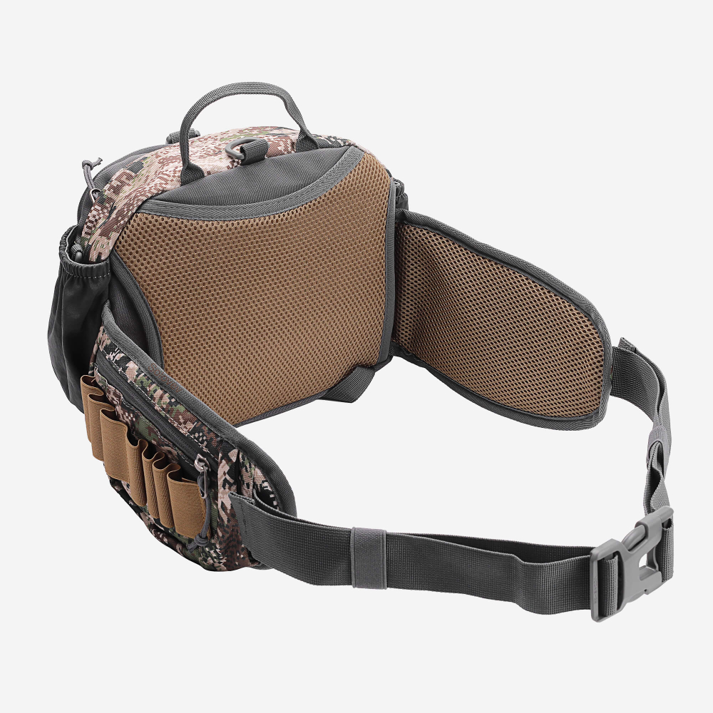 Сумка поясная "PATHFINDER" SL