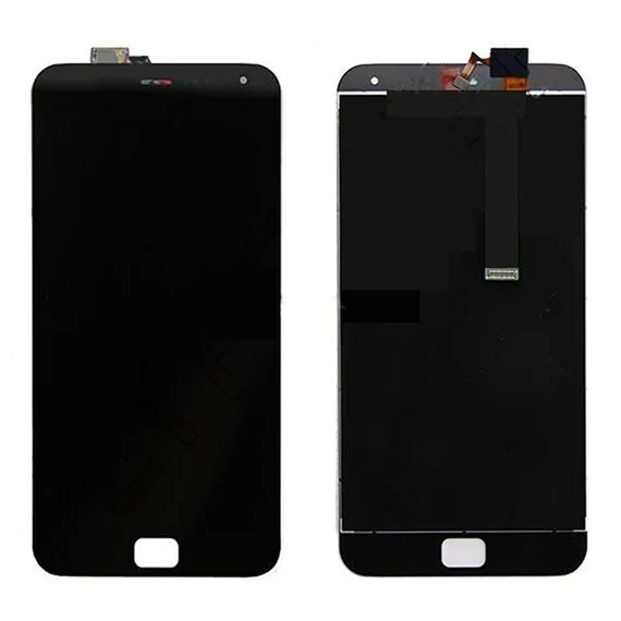 Дисплей для Meizu MX4 Pro (черный)