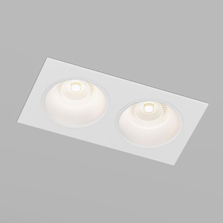 Светильник встраиваемый Elektrostandard Andi a071592