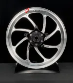 Кованые диски для YAMAHA TMAX Ямаха мотоцикл колеса ковка диск