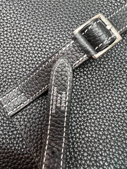 Сумка Hermes Halzan