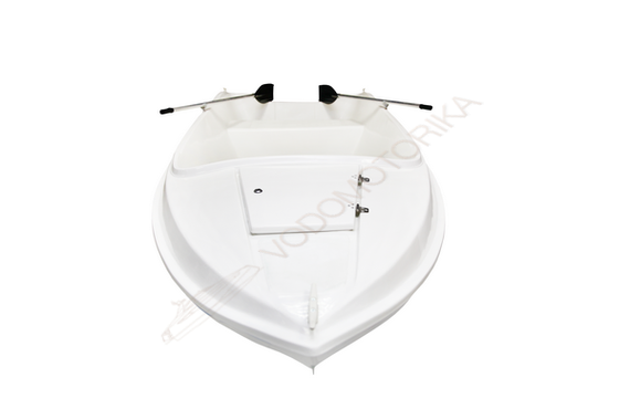 Лодка стеклопластиковая DELTA 360