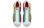 Кроссовки Nike Blazer