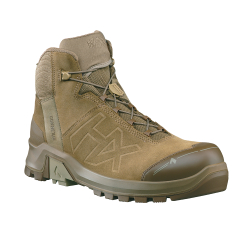 Ботинки Haix  CONNEXIS Safety+ GTX LTR mid/coyote