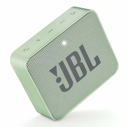 Портативная колонка JBL GO 2 MINT