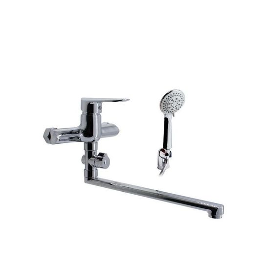 Смеситель ванна DAMENTO NOVA BA 01.20