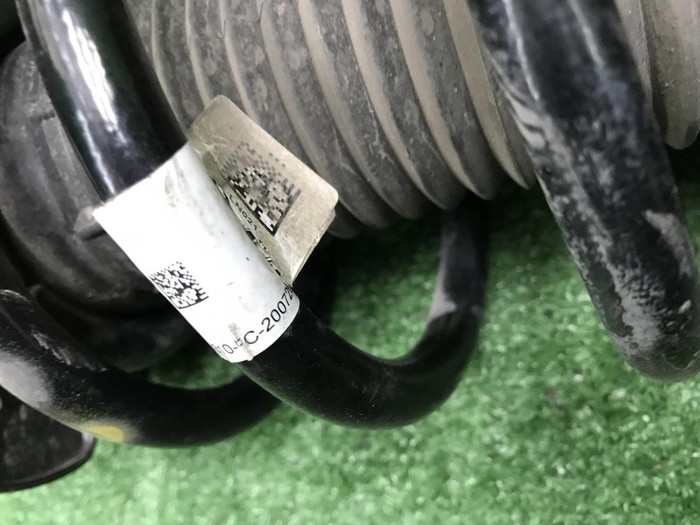 Амортизатор передний RH LR Discovery Sport (19-нв)