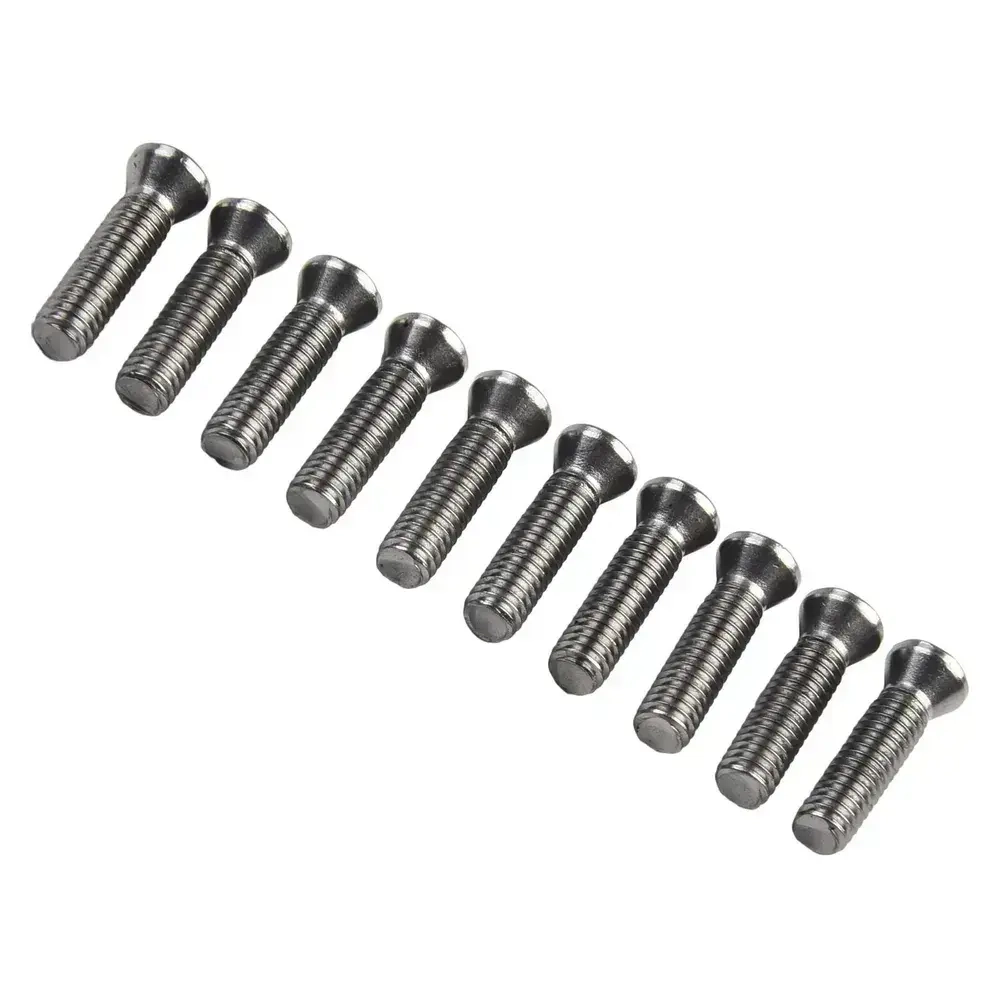 OZ-WWTW-M2 M2.5 для M3 для M3.5 M5 Torx винты для замены твердосплавных лезвий токарных инструментов с ЧПУ