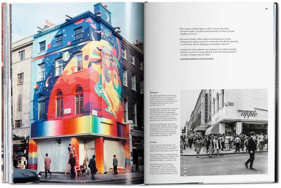 London, portrait of a City