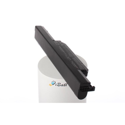 Усиленный аккумулятор AnyBatt 6600mAh для ноутбука Asus K53S, X54H, X53U, K53SD, X53S, K53SV