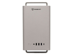 Компьютер Raskat Standart 300, Intel Core i3-14100, RAM 16GB, SSD 512GB, без ОС, 184549