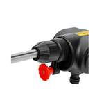 Моечная машина высокого давления аккумуляторная MTX А-21-02