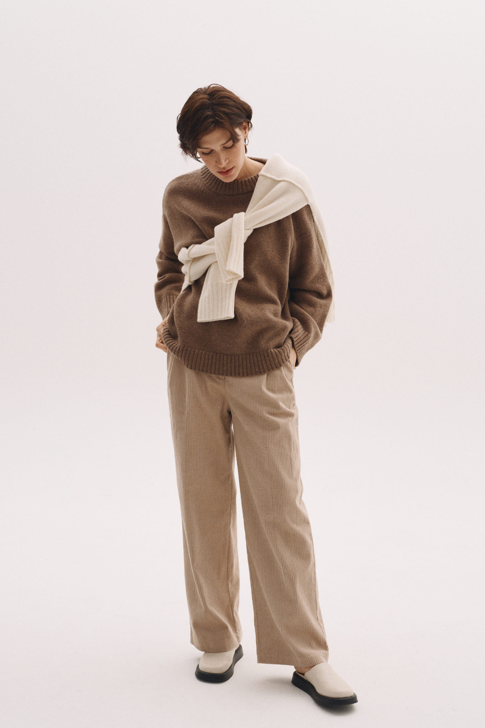 Брюки art.711-2