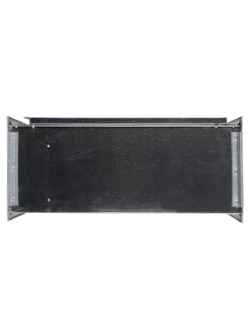 Фильтр-бокс (корпус) SHUFT FBRr 500*300