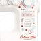 Швейная машина Janome E-line 25s
