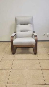 Кресло Leset Оскар Выставочный образец