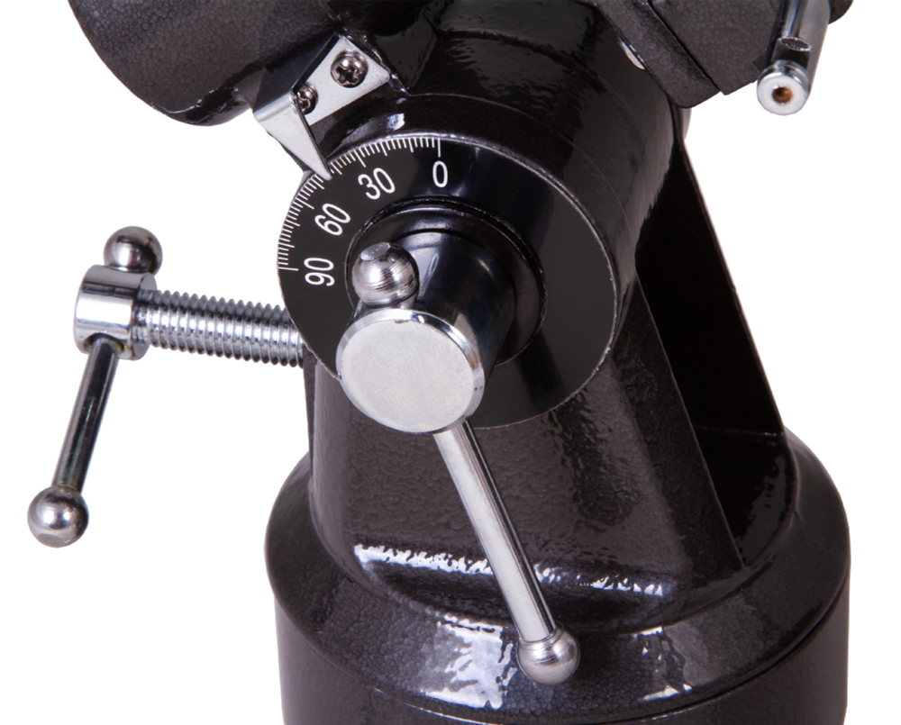 Телескоп Sky-Watcher SKYMAX BK MAK90EQ1, настольный