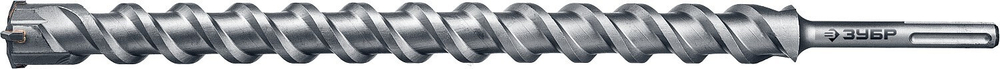 ЗУБР Профессионал 40 x 610/720 мм, SDS-max бур (29350-610-40)