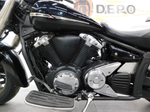Yamaha XVS1300 Midnightstar 2010